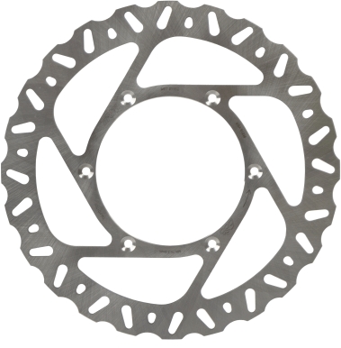Remschijven TRW MST211EC