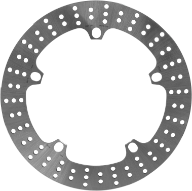 Remschijven TRW MST239