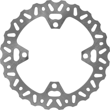 Remschijven TRW MST339EC