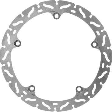 Remschijven TRW MST447RAC