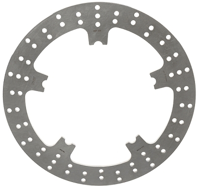 Remschijven TRW MST505
