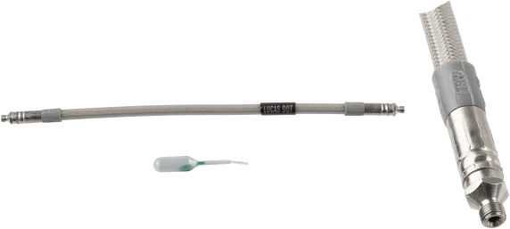 Remslang TRW MV025T