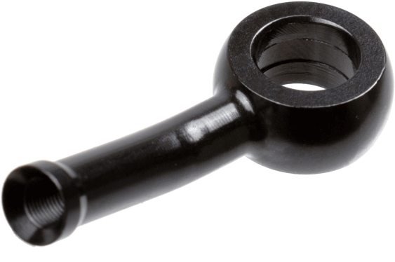 Verbindingsstuk, remleiding TRW MV10B40S