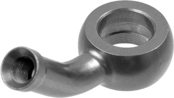 Verbindingsstuk, remleiding TRW MV10C45T