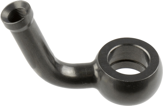 Verbindingsstuk, remleiding TRW MV10D70T