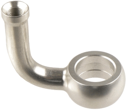 Verbindingsstuk, remleiding TRW MV11D90A