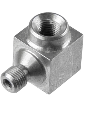 Verbindingsstuk, remleiding TRW MV908