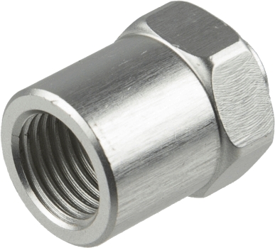 Verbindingsstuk, remleiding TRW MVH100A