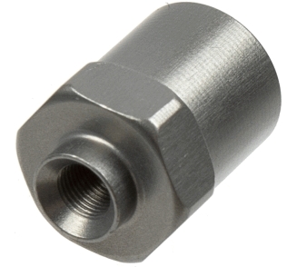 Verbindingsstuk, remleiding TRW MVH100T