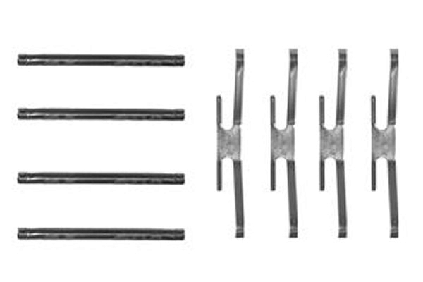 Rem montageset TRW PFK223