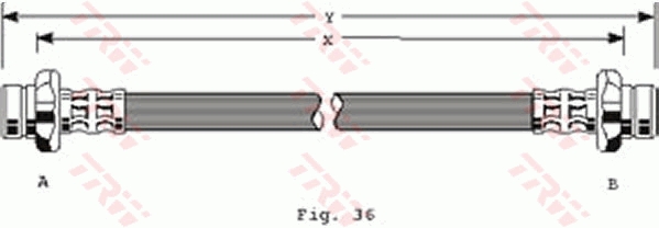 Remslang TRW PHA108