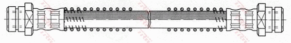 TRW Remslang PHA115