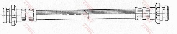 TRW Remslang PHA132