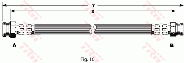 Remslang TRW PHA135