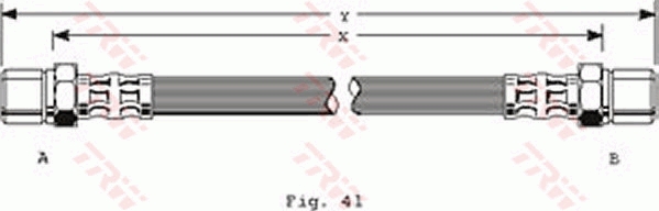 Remslang TRW PHA148