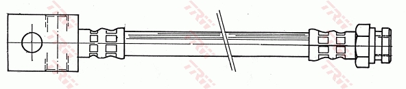 TRW Remslang PHA215
