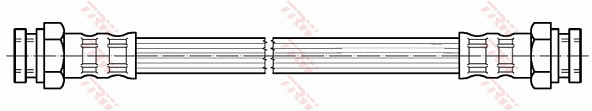 TRW Remslang PHA240