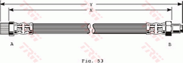 Remslang TRW PHA269