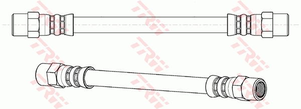 TRW Remslang PHA286