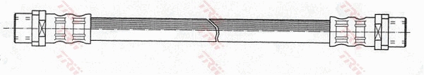 TRW Remslang PHA344