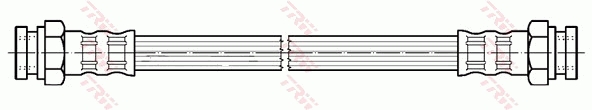 TRW Remslang PHA350