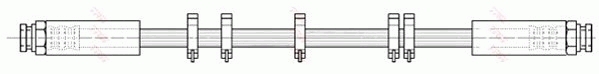 Remslang TRW PHA351