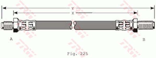 Remslang TRW PHA359