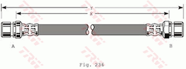 Remslang TRW PHA361