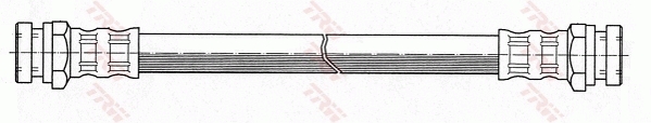 Remslang TRW PHA375