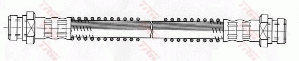 Remslang TRW PHA387
