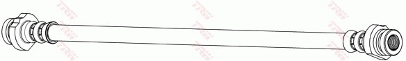 Remslang TRW PHA390