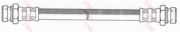 TRW Remslang PHA400