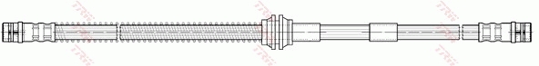 TRW Remslang PHA415