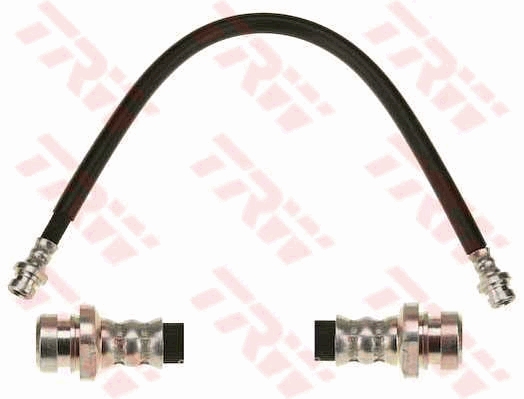 Koppelingsslang TRW PHA451