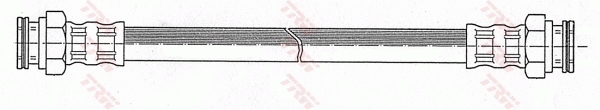 Remslang TRW PHA467
