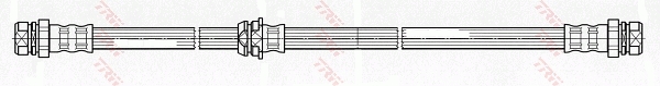 TRW Remslang PHA513