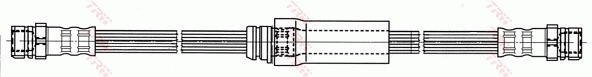 TRW Remslang PHA514