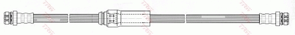 TRW Remslang PHA517
