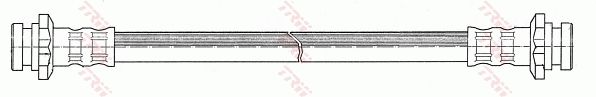 TRW Remslang PHA518