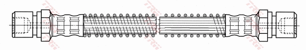 TRW Remslang PHA521