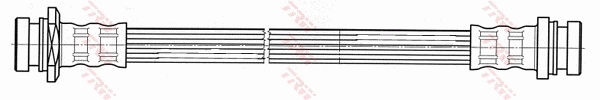 TRW Remslang PHA547