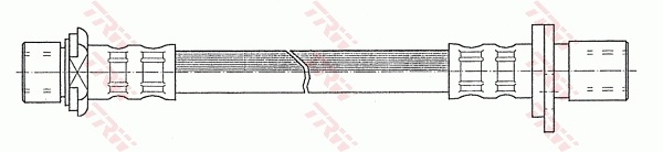 TRW Remslang PHA556