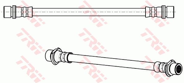 TRW Remslang PHA560