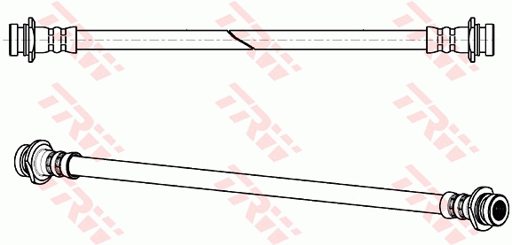 TRW Remslang PHA564