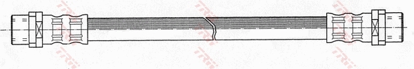 TRW Remslang PHA568