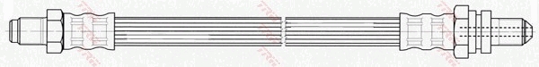 TRW Remslang PHA594
