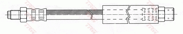 Remslang TRW PHB102