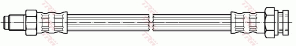 TRW Remslang PHB106