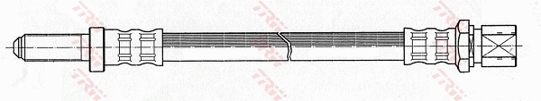 TRW Remslang PHB107