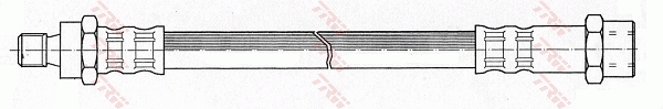 TRW Remslang PHB117